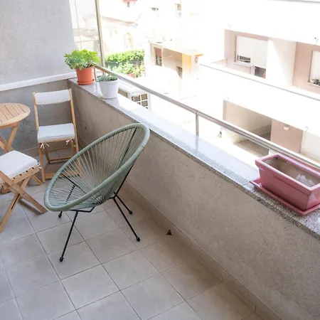 Apartment Svit Zagreb Exterior photo