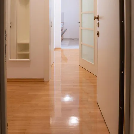 Apartment Svit Zagreb Exterior photo