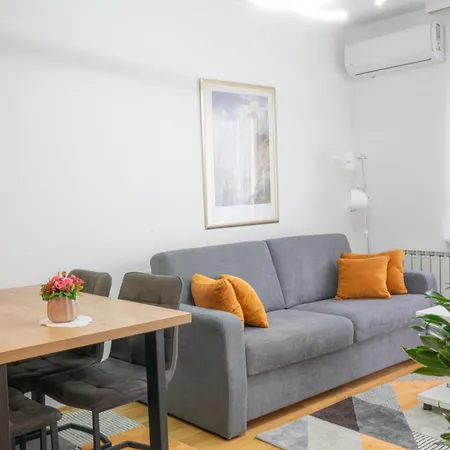 Apartment Svit Zagreb Exterior photo