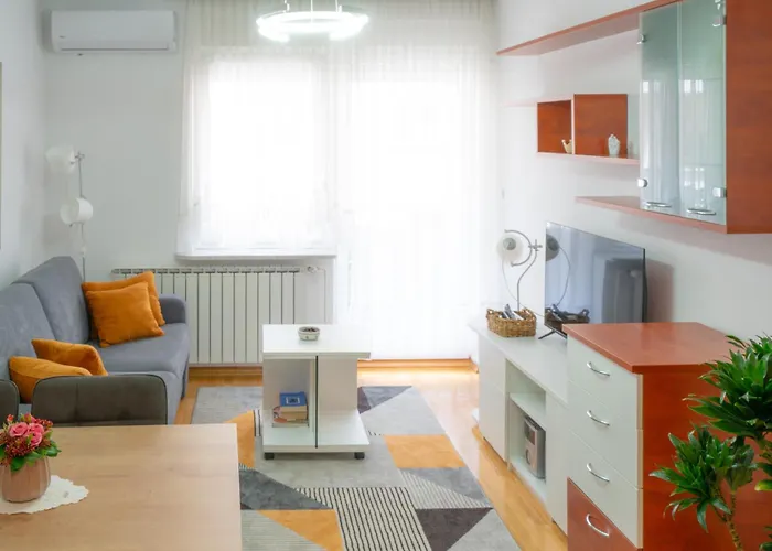 Apartment Svit