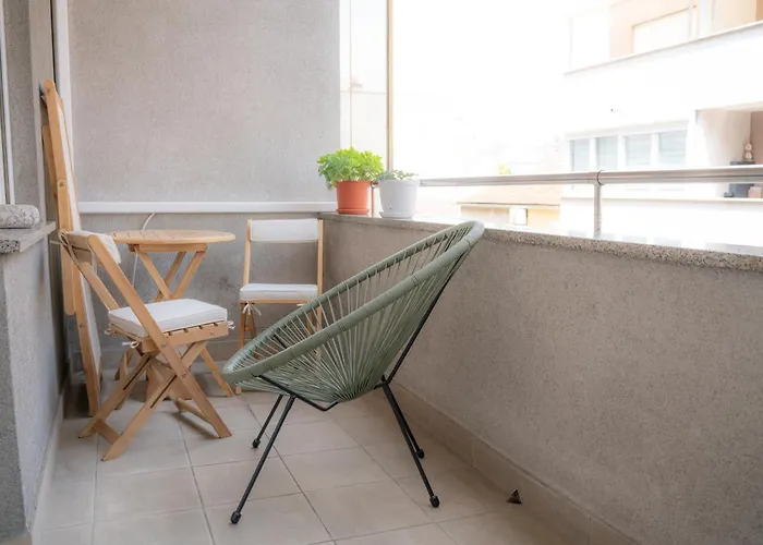 Apartment Svit