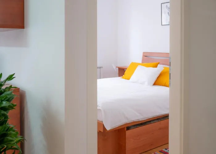 Apartment Svit