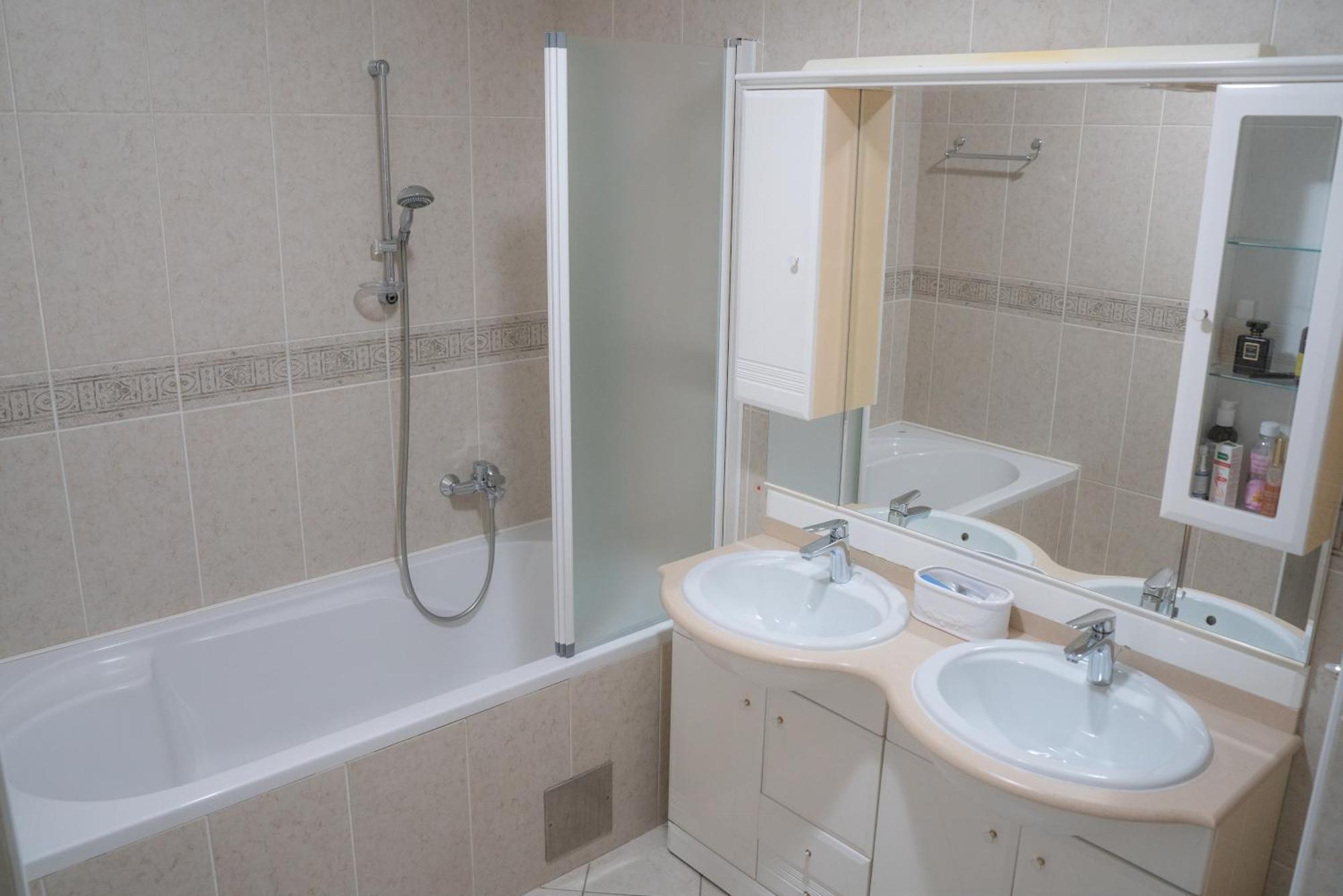 Apartment Svit Zagreb