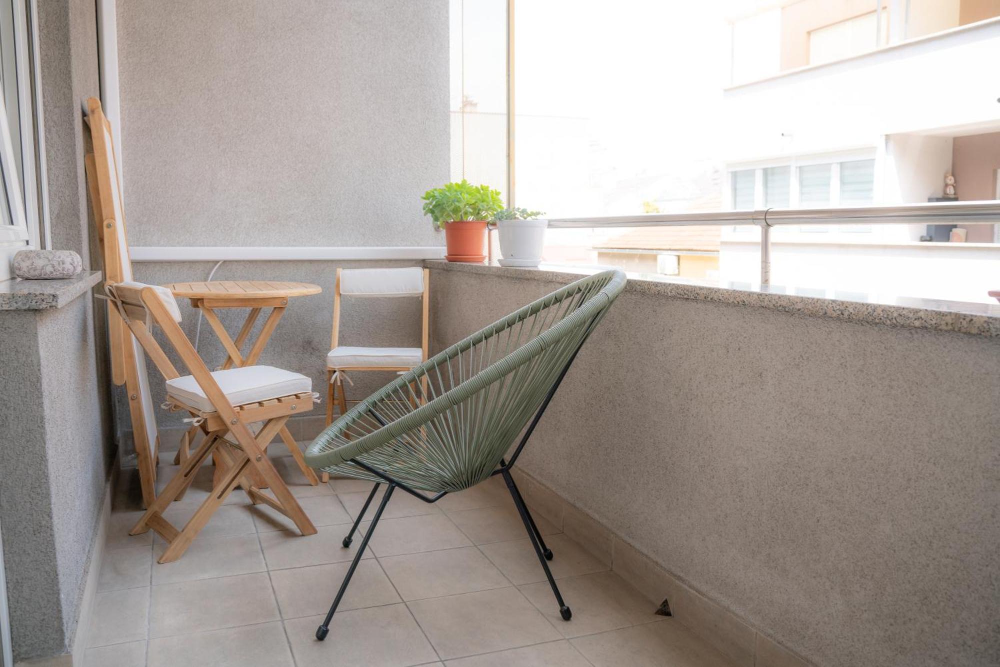 Appartement Apartment Svit *