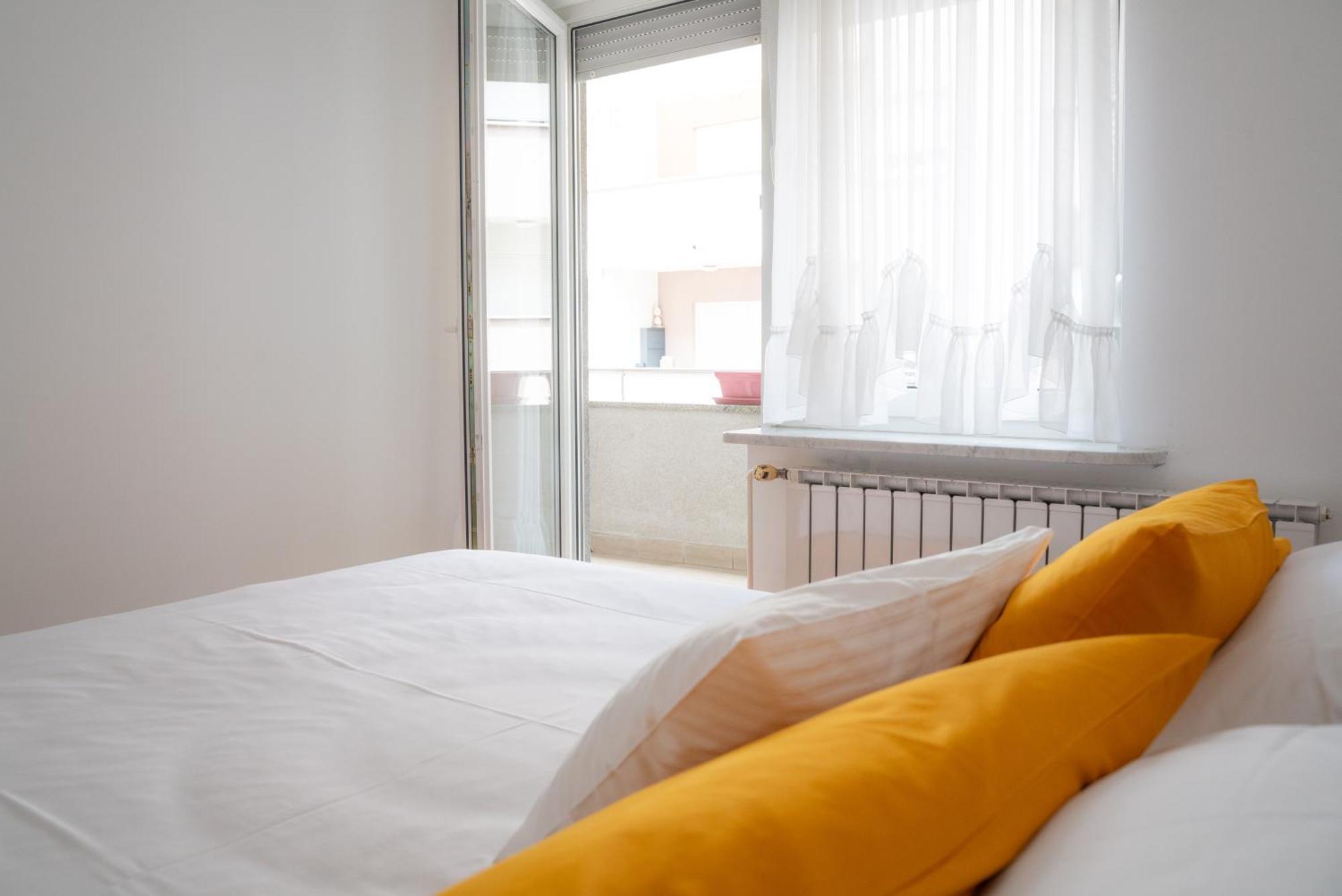 Apartment Svit Appartement *
