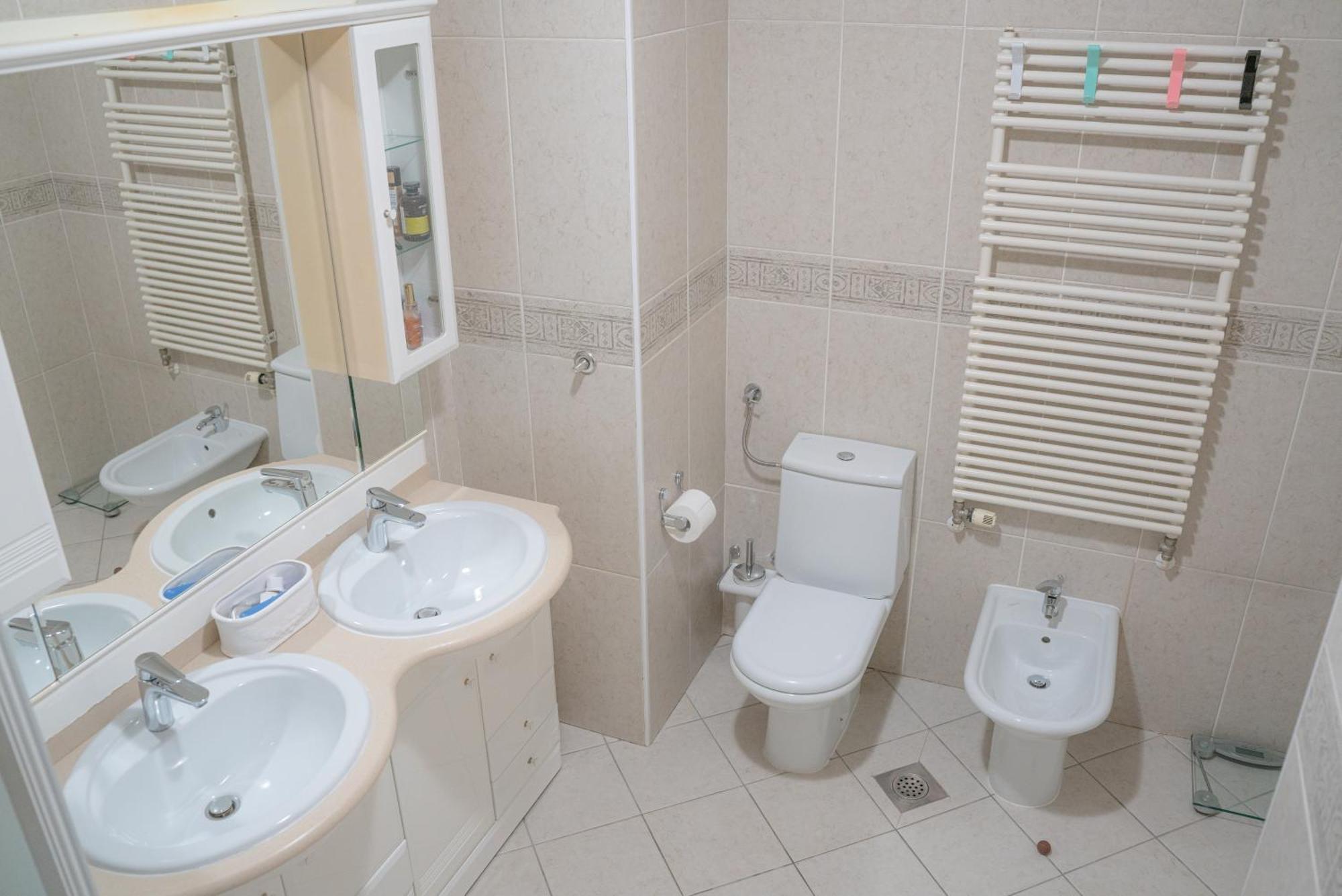 Apartment Svit * Zagreb